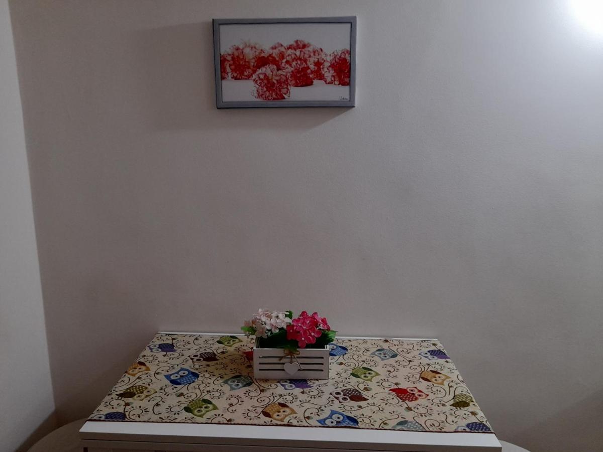 Apartment Casa Manzoni