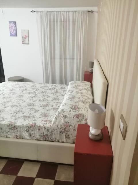 Apartment Casa Manzoni Catania
