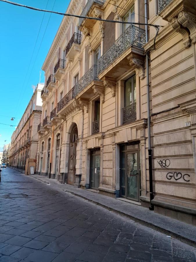 Casa Manzoni Apartment Catania