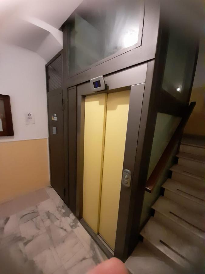 Casa Manzoni * Catania