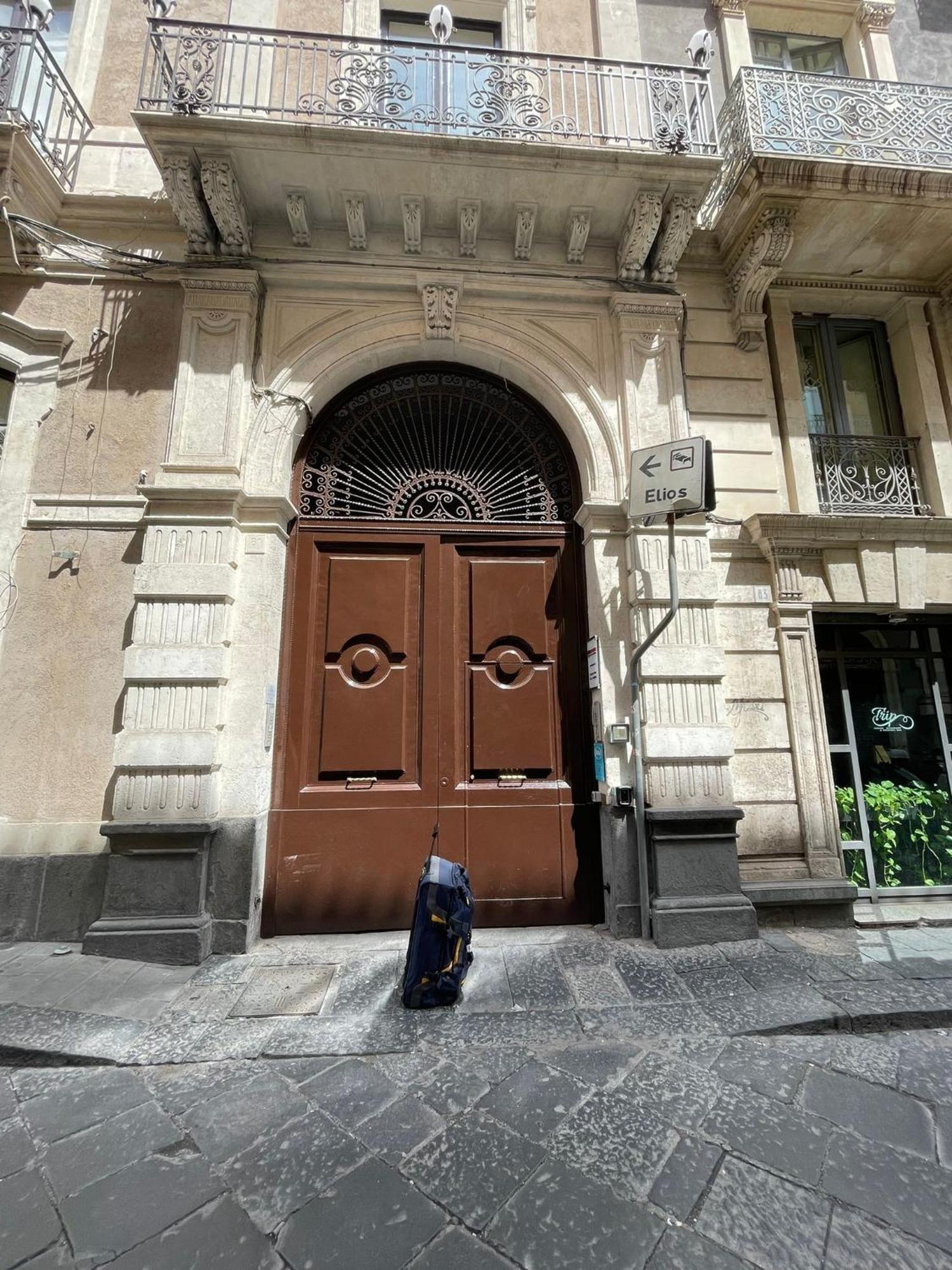 Casa Manzoni Catania