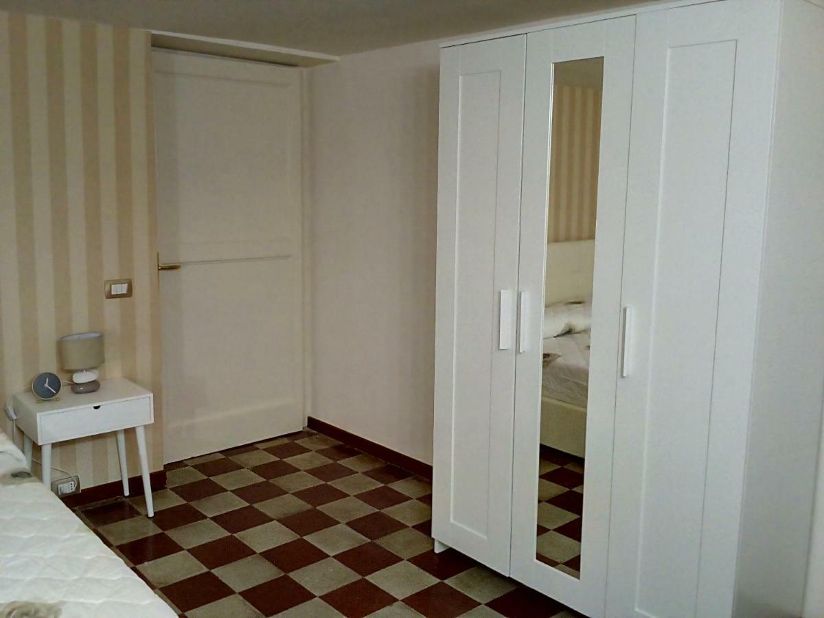 Casa Manzoni Apartment Catania