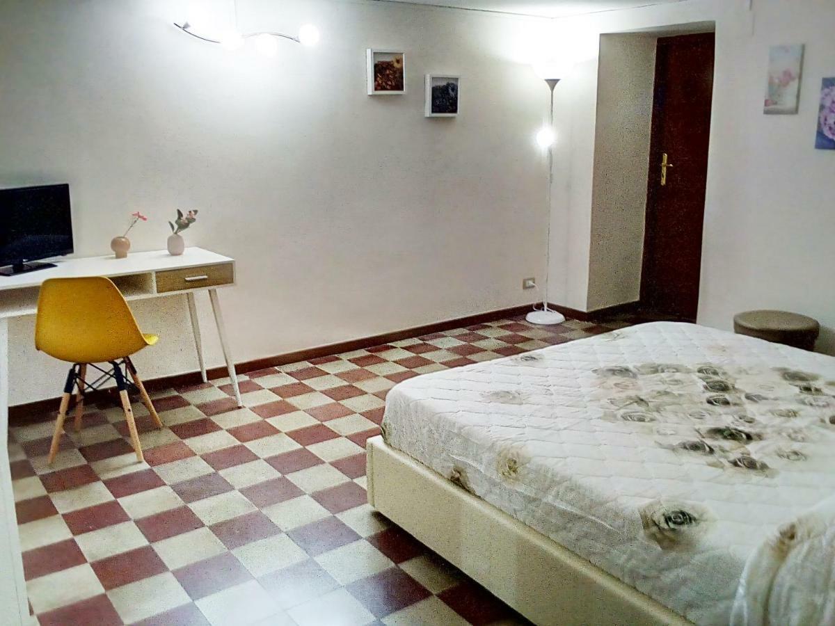 Casa Manzoni *