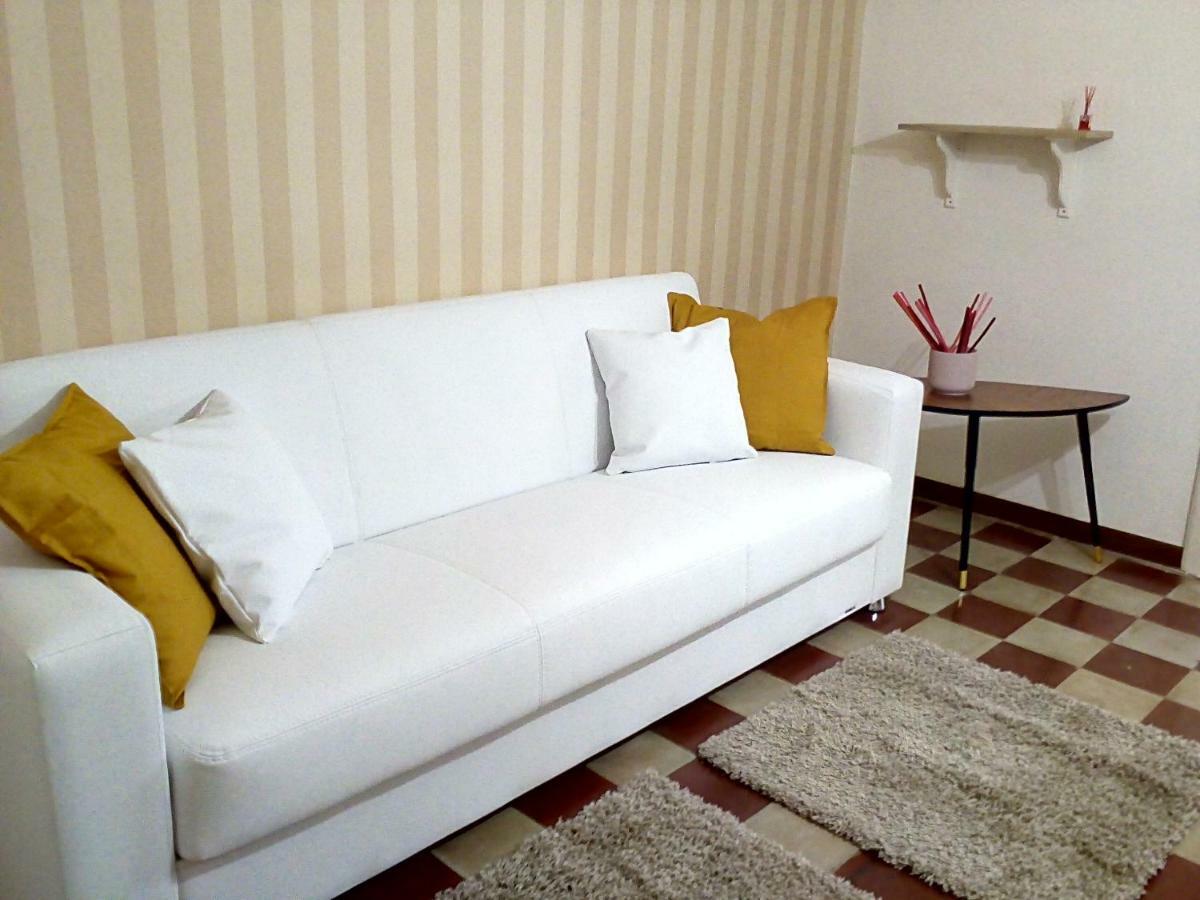 Casa Manzoni Apartment Catania