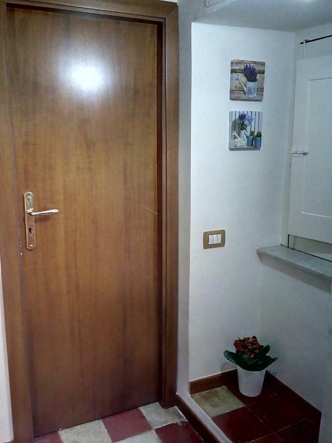Casa Manzoni