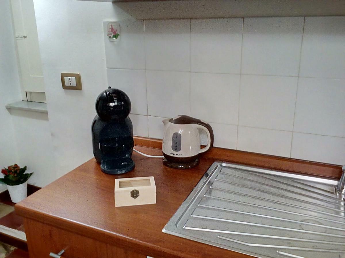 Casa Manzoni Apartment