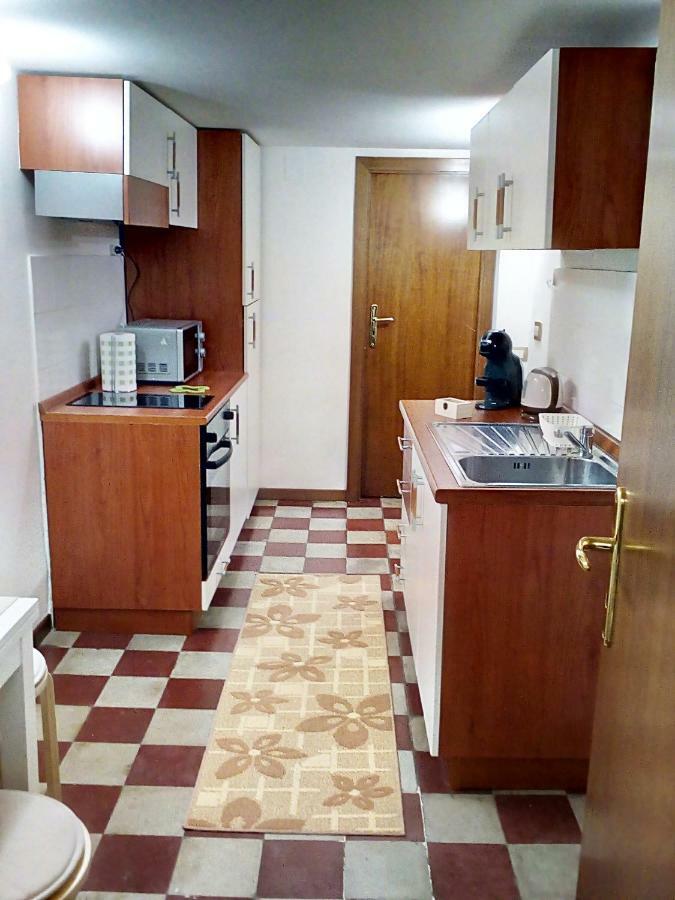 Casa Manzoni Apartment *