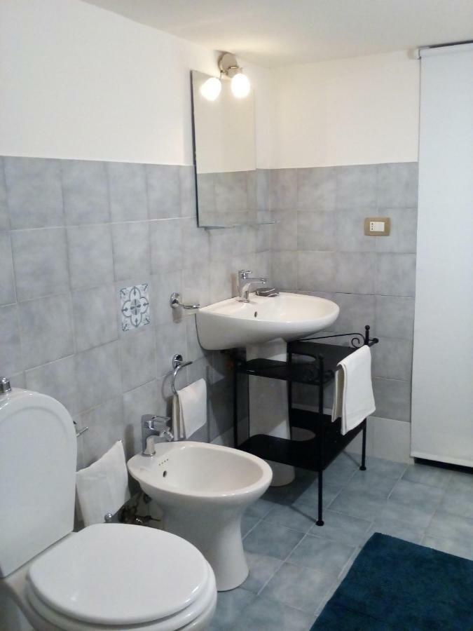 Apartment Casa Manzoni *