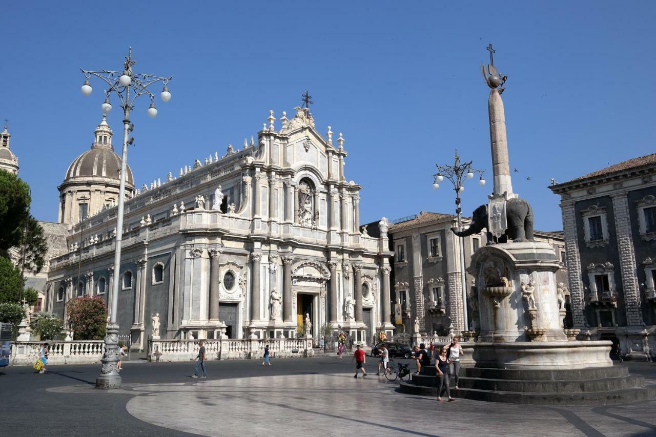 Casa Manzoni Catania